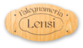 Falegnameria Lensi